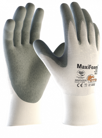 Rękawice olejowe ATG MaxiFoam® 34-600
