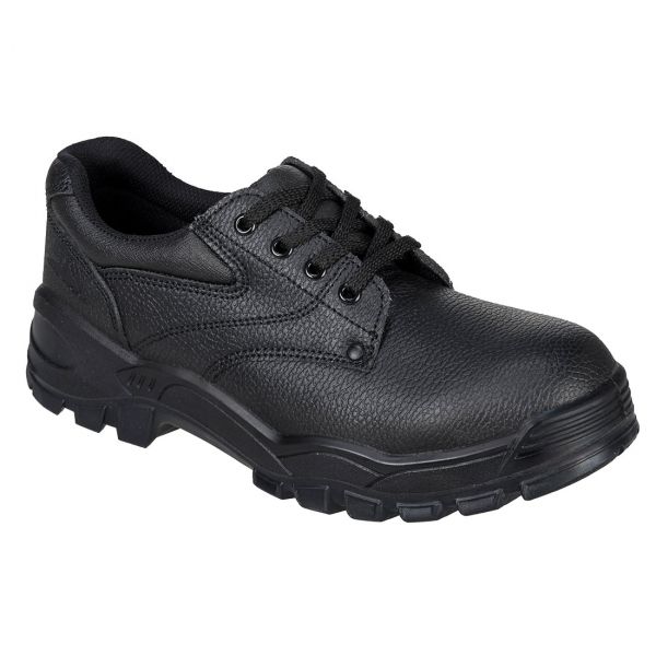 Portwest FW12 But wysoki Steelite Rigger CI S1P