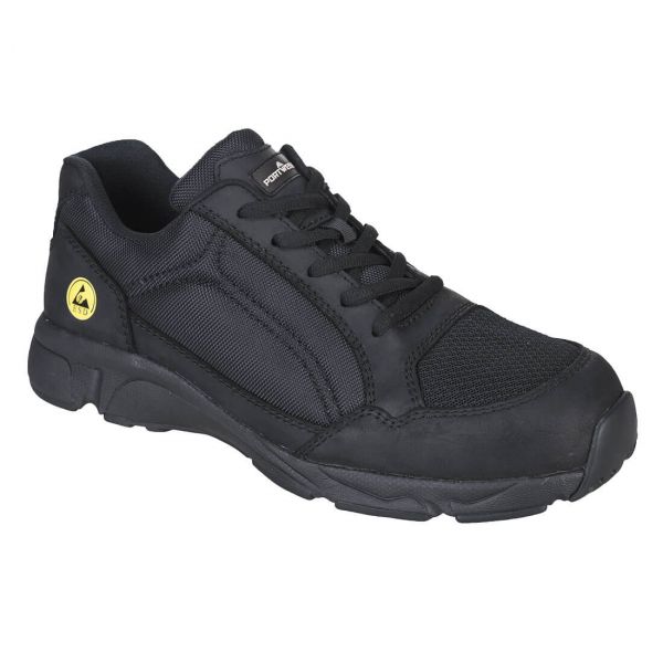 Portwest FT62 Obuwie Compositelite ESD Tees S1P