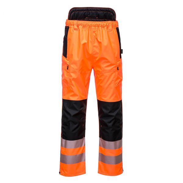 Portwest PW342 Spodnie ostrzegawcze PW3 Extreme