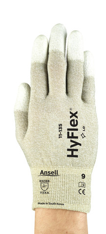 Rękawice ochronne ANSELL HyFlex® 11-135