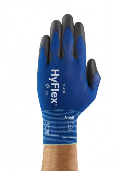 Rękawice HYFLEX 11-618 na renapol bhp