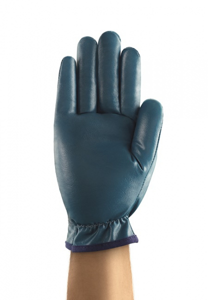 Rękawice antywibracyjne ANSELL ActivArmr® 07-112